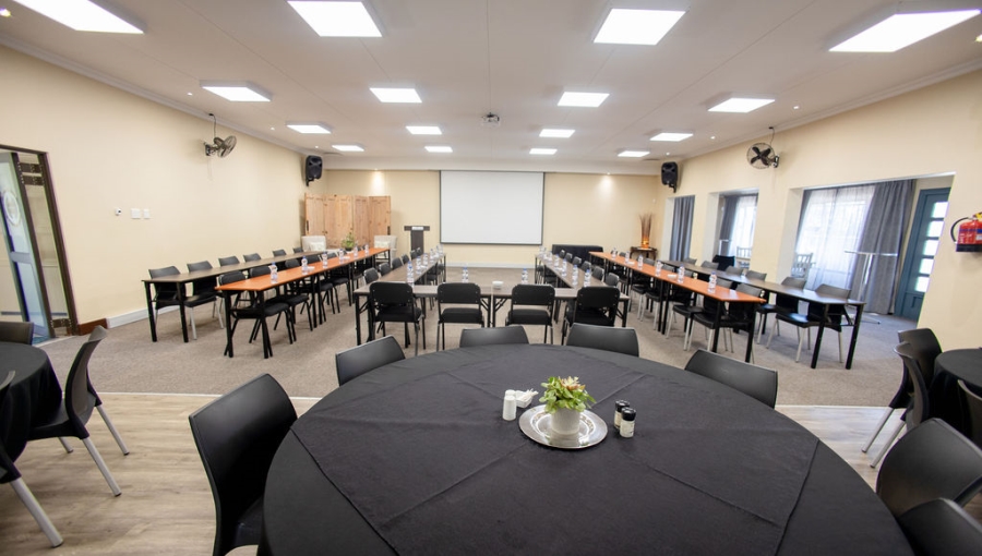 Commercial Property for Sale in Southernwood Eastern Cape